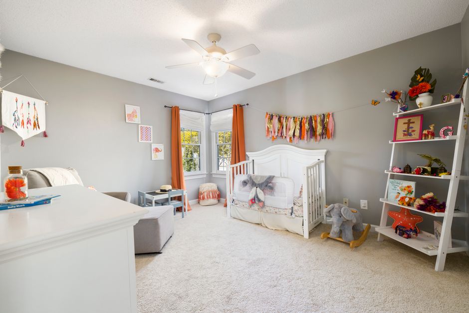 Rideaux colorés pour chambre de bébé élégante Rideaux colorés pour chambre de bébé élégante